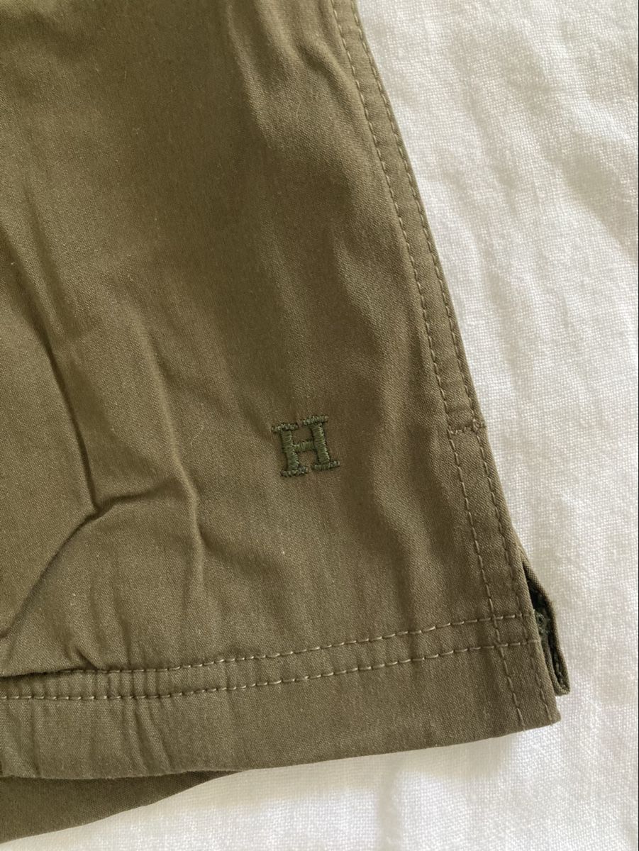 Hermès Costumi da bagno: Hermès Herren Badeshorts S – Usato da Zürich venduto da mainau16 4