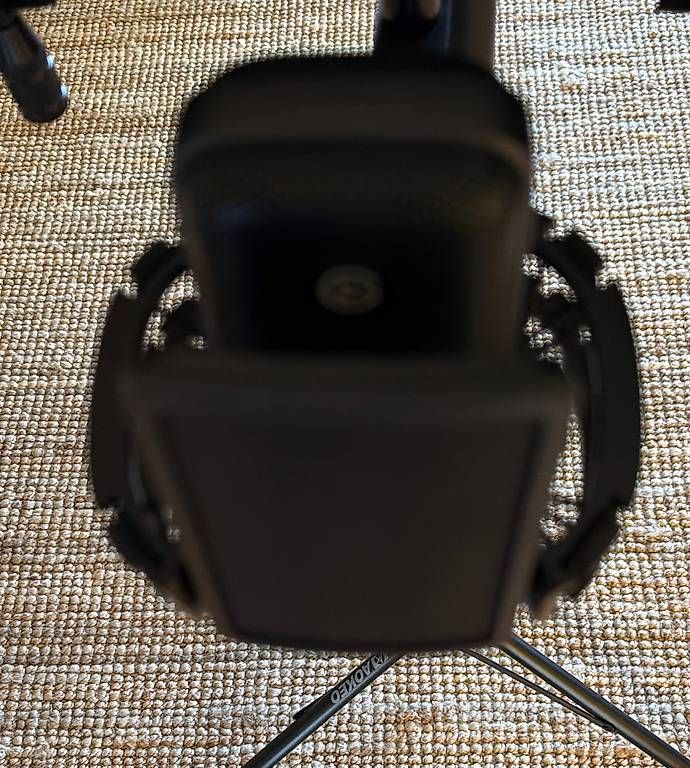Elgato Microfoni: Elgato Wave 3 / Aokeo Pop-Filter & Stativ – Usato da Riehen venduto da kglan 2