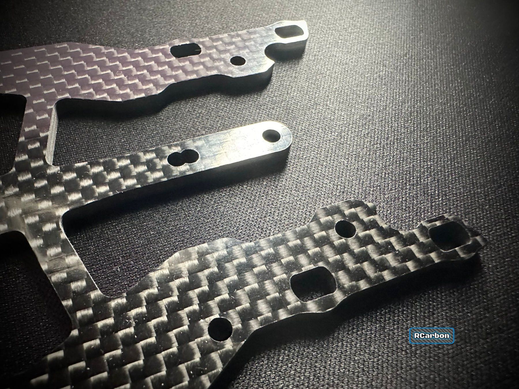 Infiniti Modellautos: Infinity IF15-2 Upper Deck – Neu (gemäss Beschreibung) aus Montagny-Yverdon von Rcarbon. 3