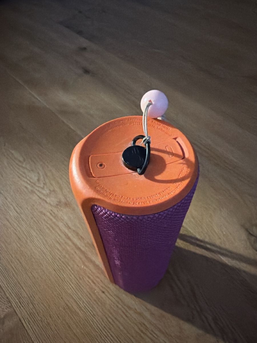Ultimate Ears Casse acustiche: UE Boom 2  – Usato da Davos Platz venduto da boom62 3