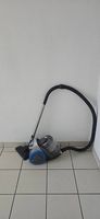 Aspirapolvere senza sacco Nedis VCBS550BU  700 W