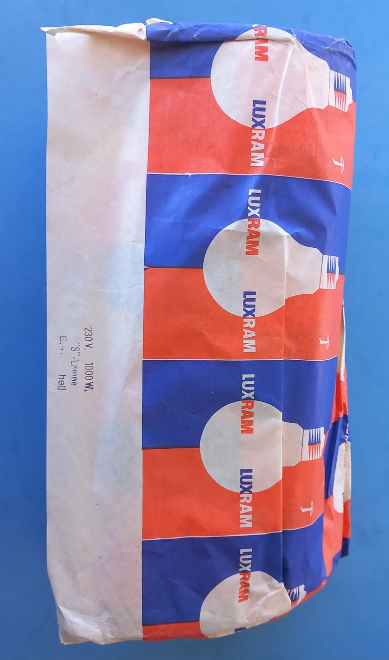 Bag Turgi Lampes: Bag Turgi – D'occasion à Rances par goyo6000 8