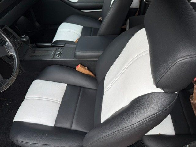 Chevrolet Automobili: Chevrolet Camaro Gabrio – Usato da Baden venduto da Rero0 3