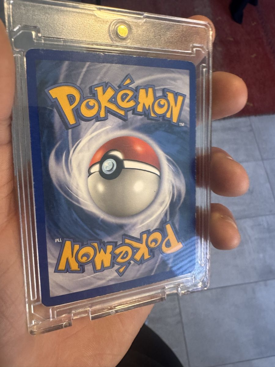 Pokémon Carte collezionabili: Dratini Legendary collection  – Usato da Rancate venduto da per_79r7 4