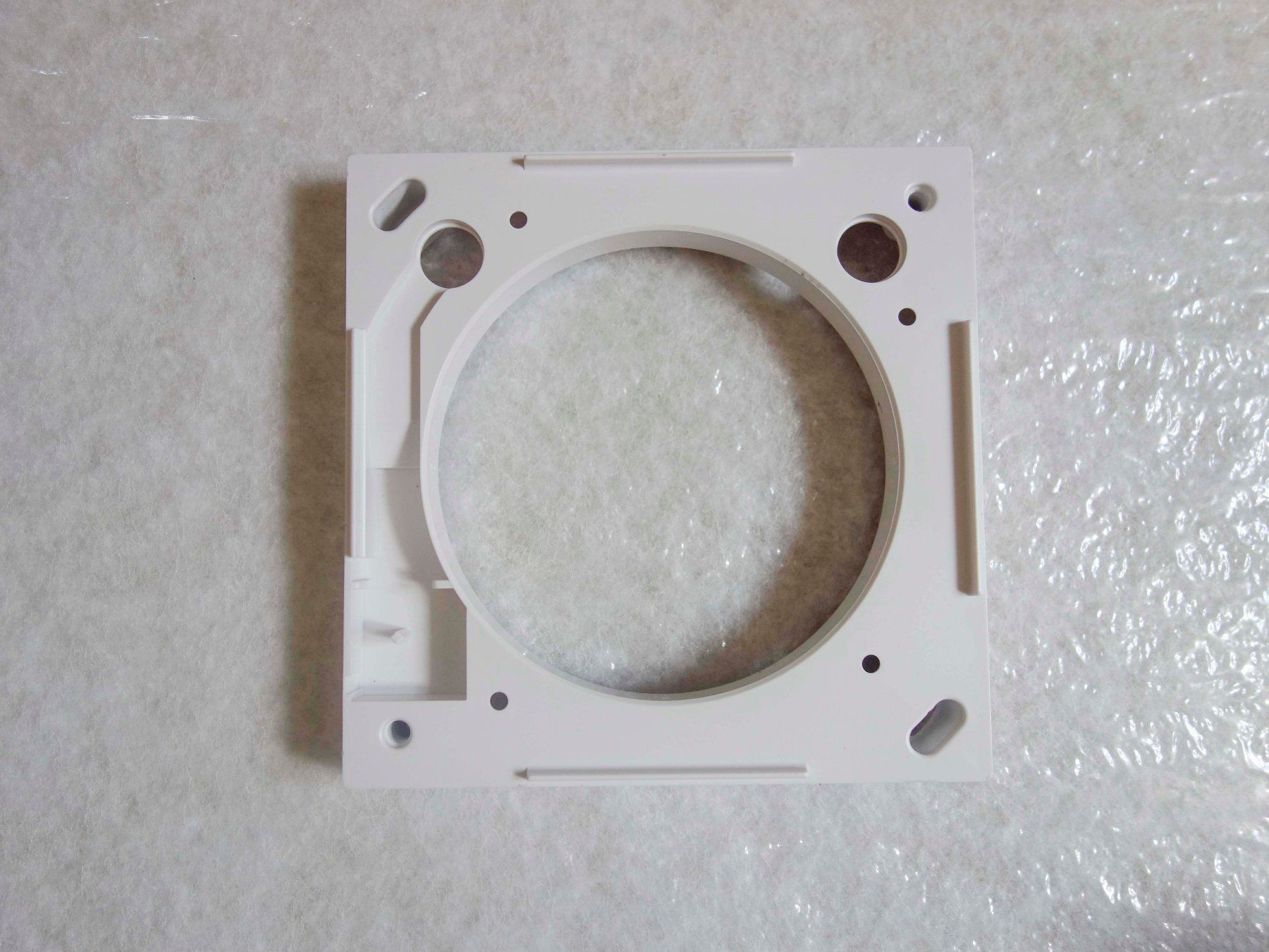 Helios Ventilatori: Helios Badlüfter MiniVent M1/100 – Nuovo e nell'imballaggio originale da Scuol venduto da magenfeuer 4