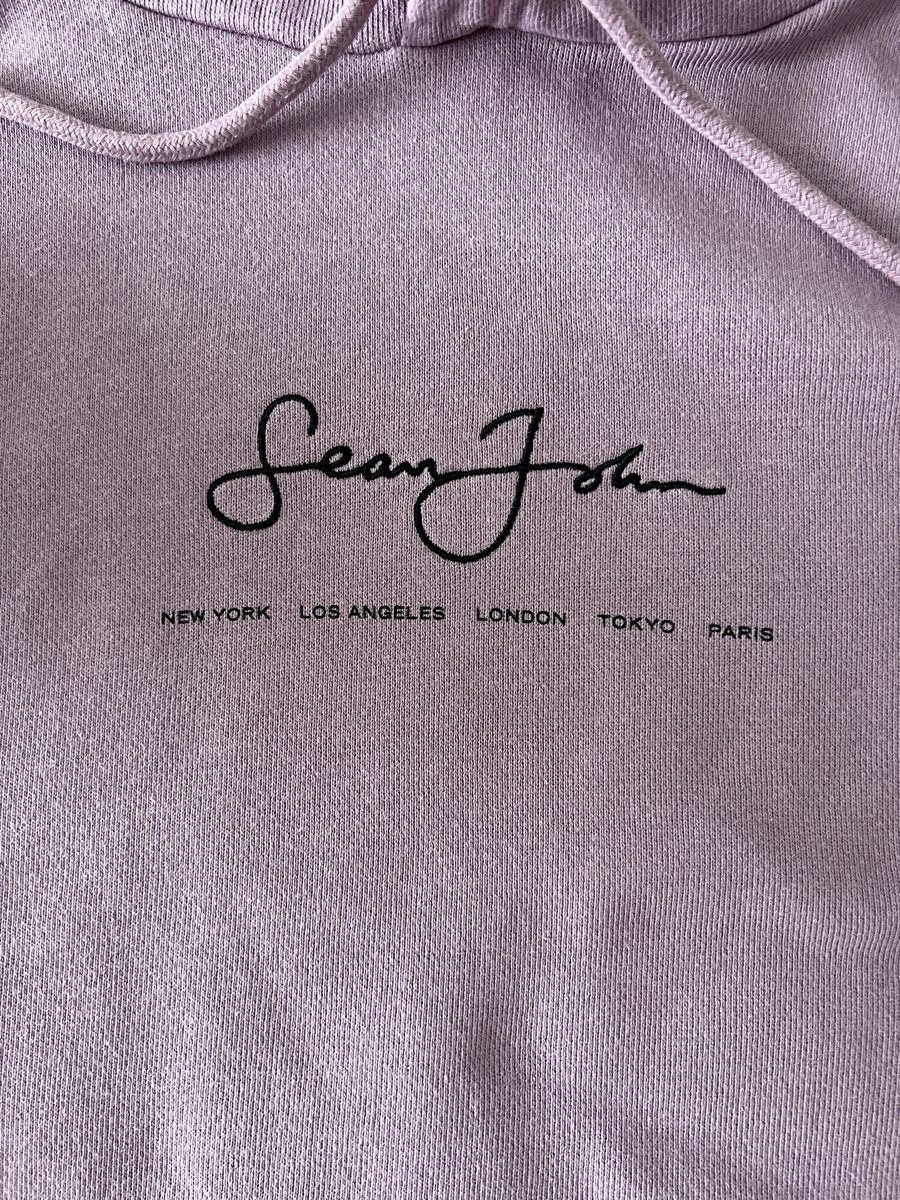 Sean John Pullover & Sweatshirts: Sean John Hoodie in Gr. L – Neu (gemäss Beschreibung) aus Jona von Flexer02 5