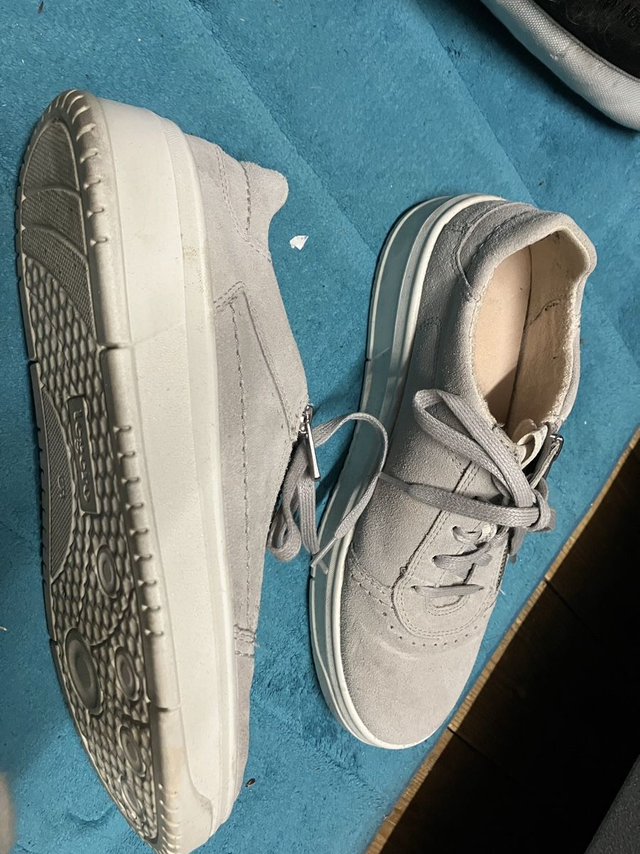 Legero Scarpe da donna: Legero Halbschuh 38 neuwertig – Nuovo (secondo la descrizione) da Schlatt ZH venduto da Cheyenne77 2