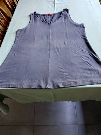 Luftiges Top