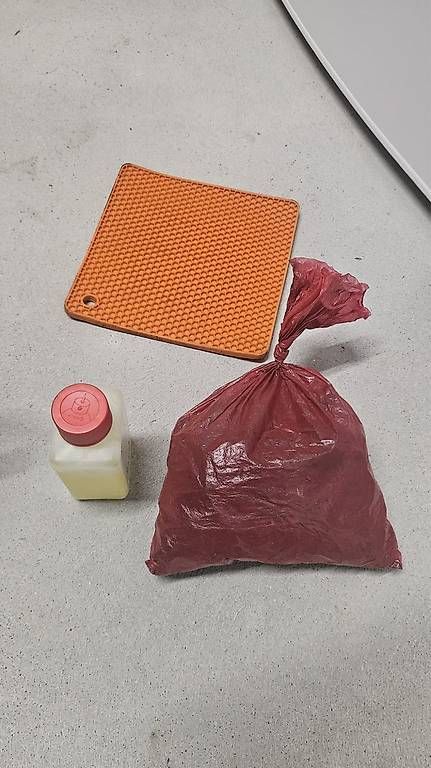 Griglie: Lotus Grill (2 mal gebraucht)  – Usato da Schliern b. Köniz venduto da lorys_shop 3