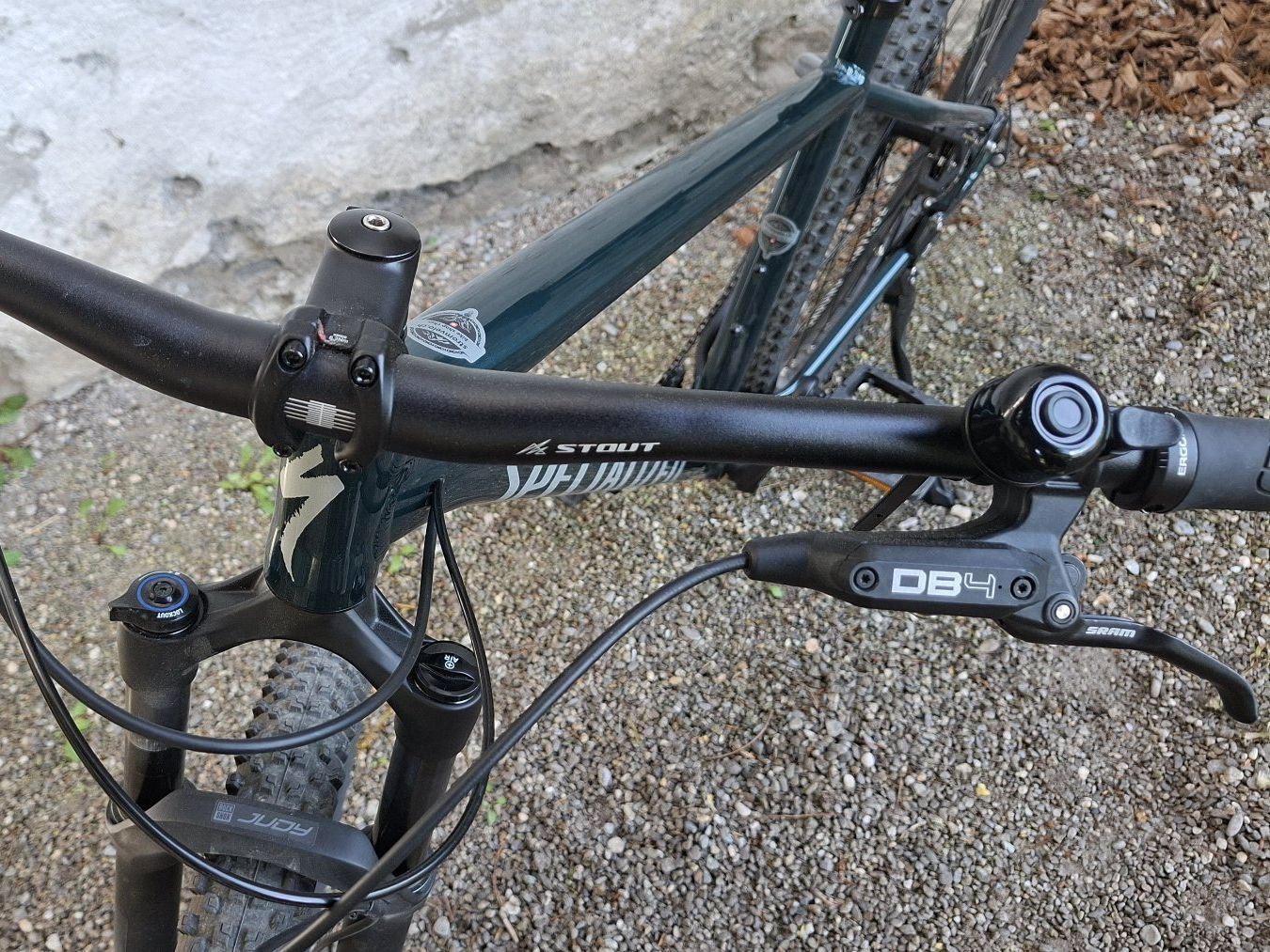 Specialized Vélos: Specialized 2026 Rockhopper Expert 29'' L "NEU" – Neuf (Voir description) à Felsberg par 2suisse2 2