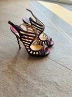 Sandales Jimmy Choo 38 - comme neuves !