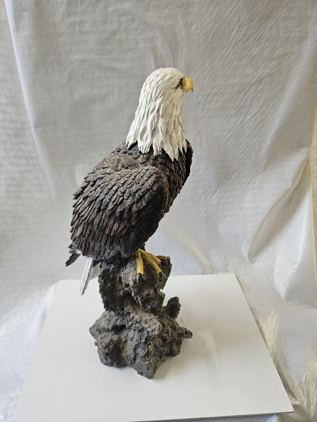 Statuette: Seeadler – Nuovo (secondo la descrizione) da Dielsdorf venduto da Kenan997 1