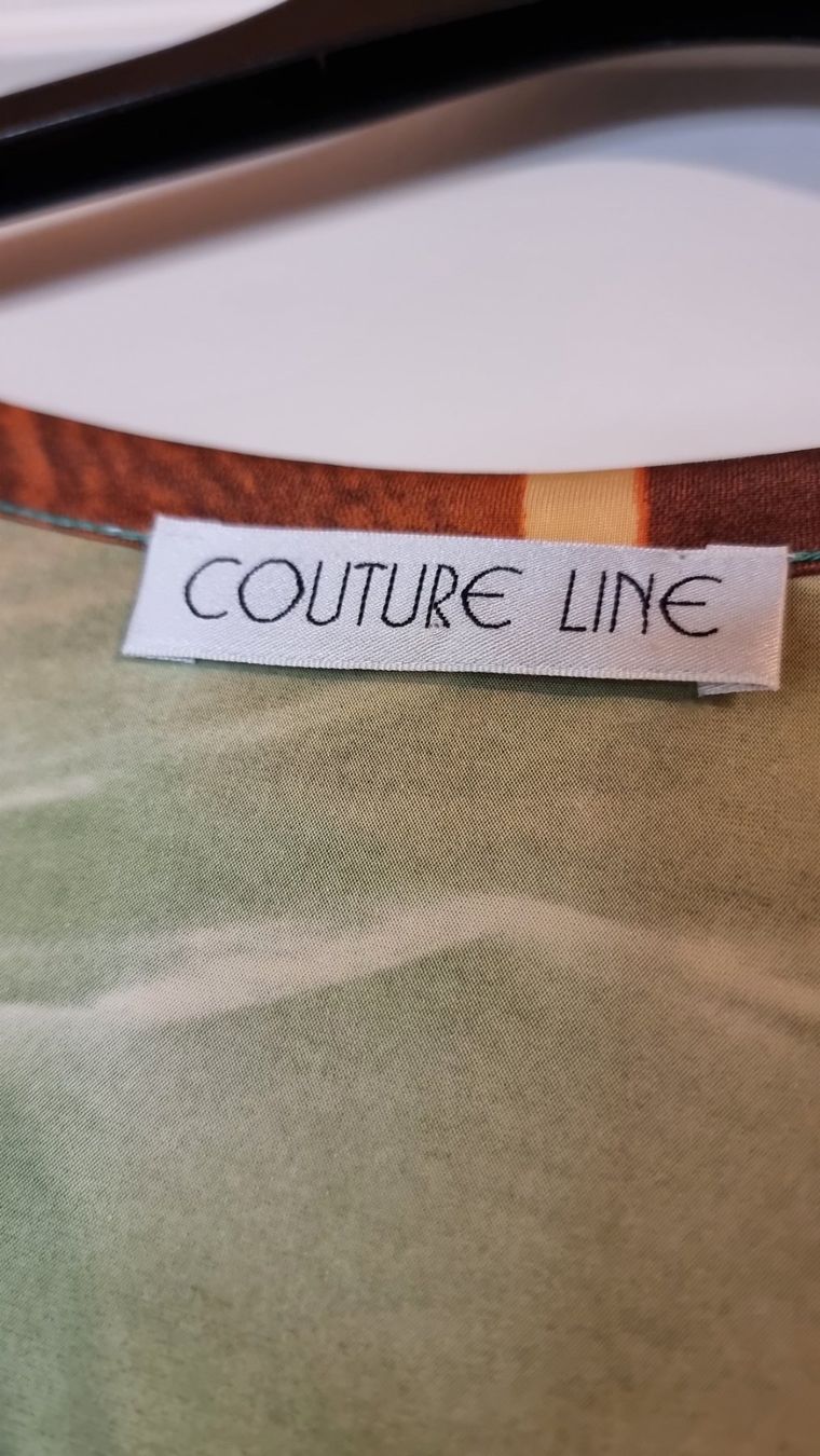 Chemisiers: Couture Line Bluse Größe L – D'occasion à Wald ZH par Martin79 3