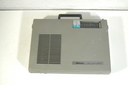 Intersonic Radio / Phono / Cassette Kombigerät