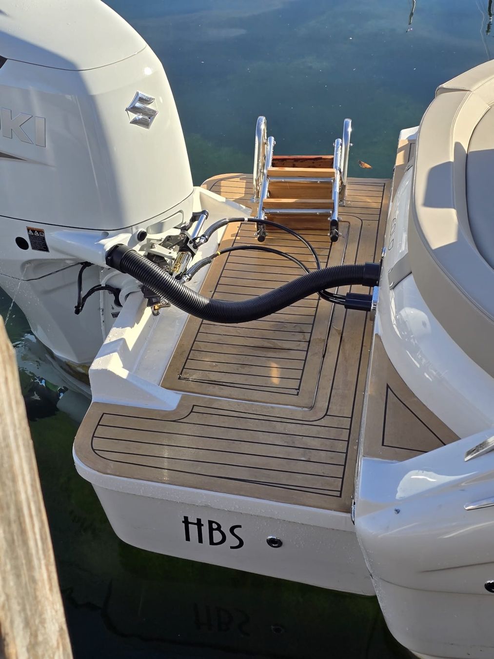 Eolo Boote: Motorboot Eolo 730 HBS – Neu und originalverpackt aus Kriens von monte06 2