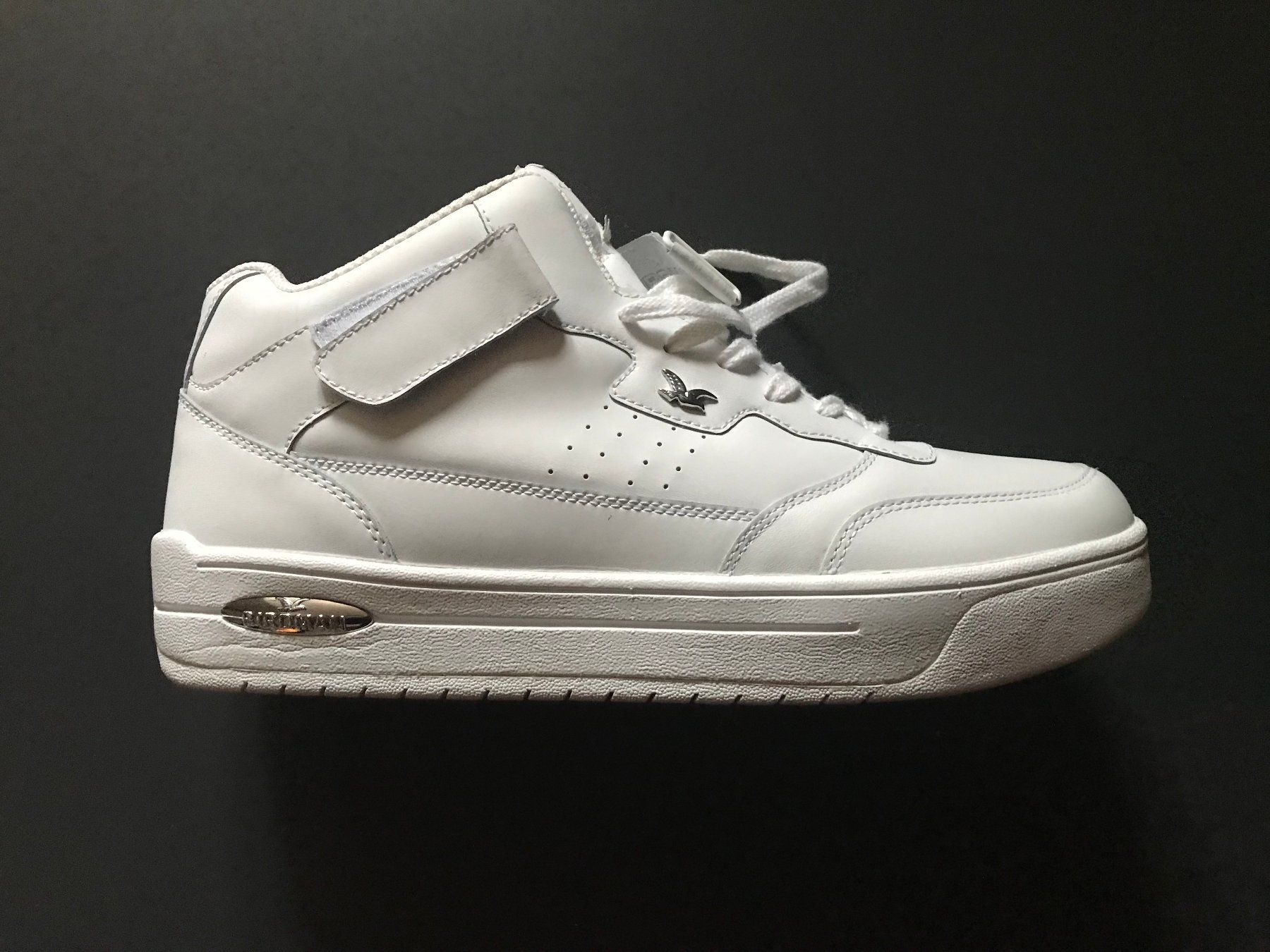 Herrenschuhe: Chaussures BIRDMAN MID – Gebraucht aus Commugny von Alexnicolas11 1