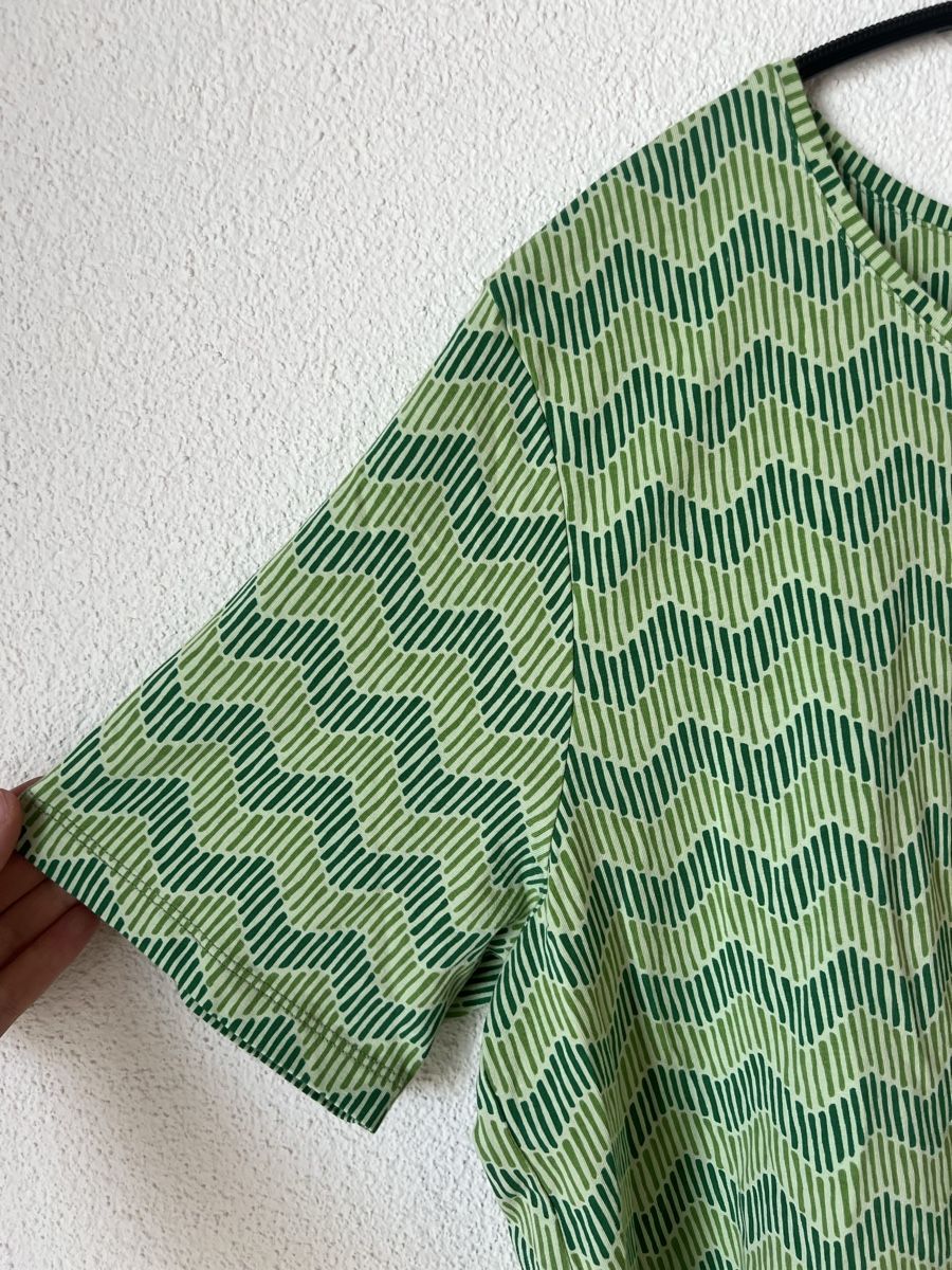 Gudrun Sjöden T-shirt: Gudrun Sjöden XL Sommer Tshirt Set – Nuovo (secondo la descrizione) da Langenthal venduto da Alperose_5 3
