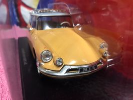 Citroen id19 Break Oldtimer classic