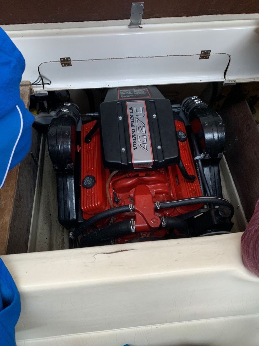 Schweizer Bateaux Barche: Schweizer Boot Saphir 700  – Usato da Schwendibach venduto da Sporti62 7
