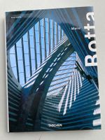 Architekturbuch "Mario Botta" von TASCHEN