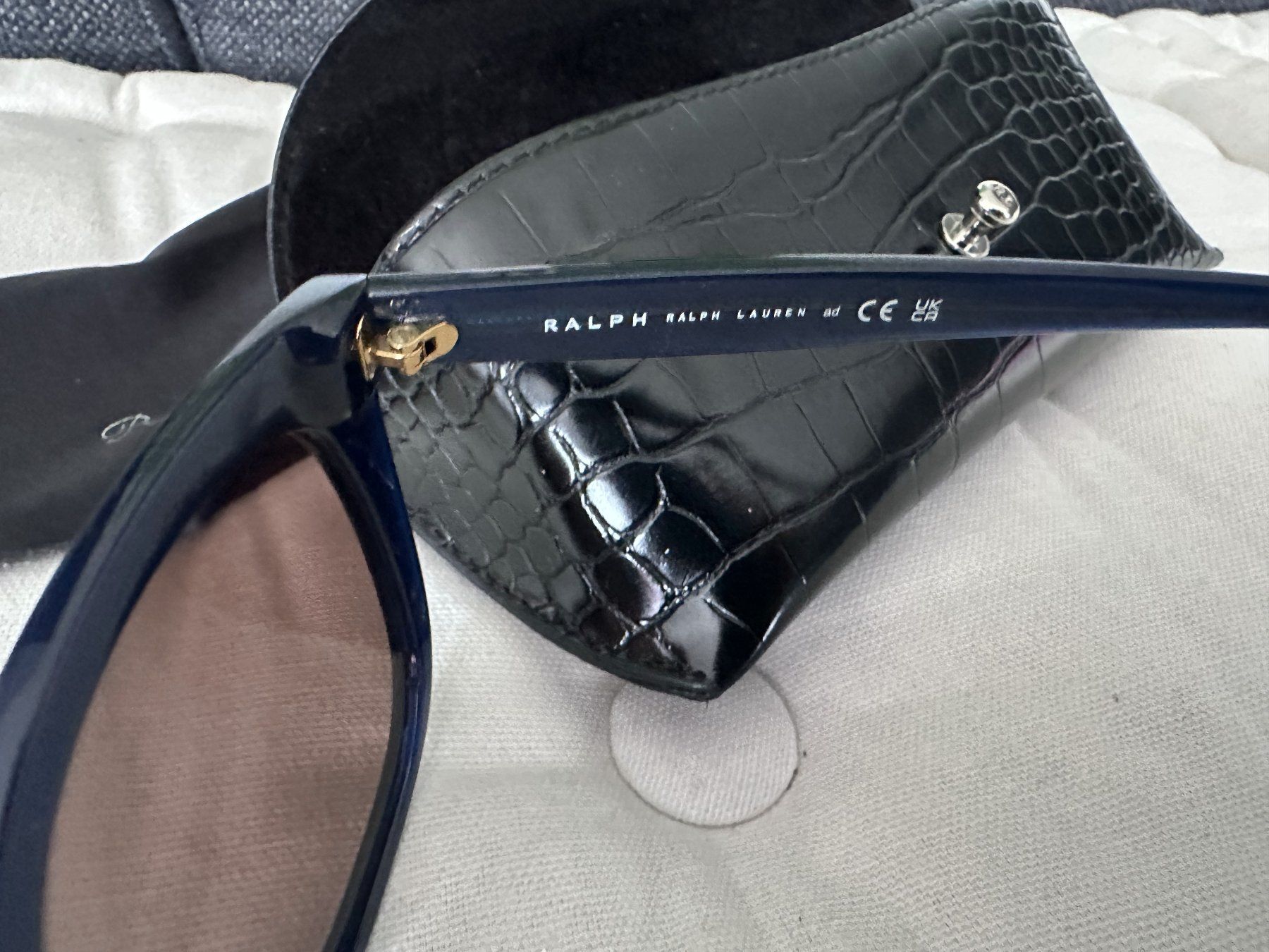 Ralph Lauren Occhiali & Lenti: Sonnenbrille " Ralph Lauren " – Usato da Dachsen venduto da ColdChisel 2