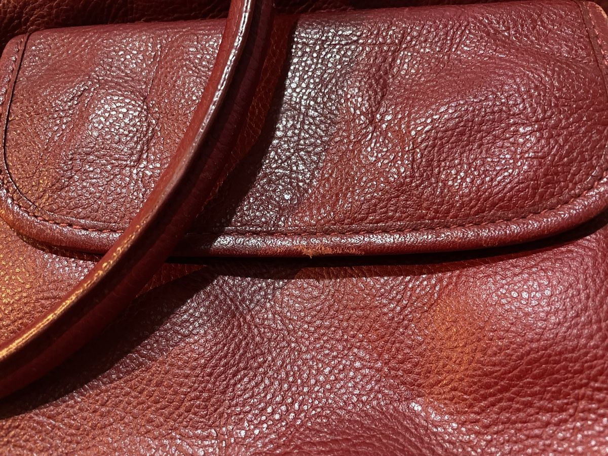 Picard Borse da donna: Ledertasche von Picard – Usato da Illnau venduto da Chruetlihaex 4