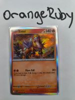 Entei 025/217 HOLO Ascended Heroes ASC English