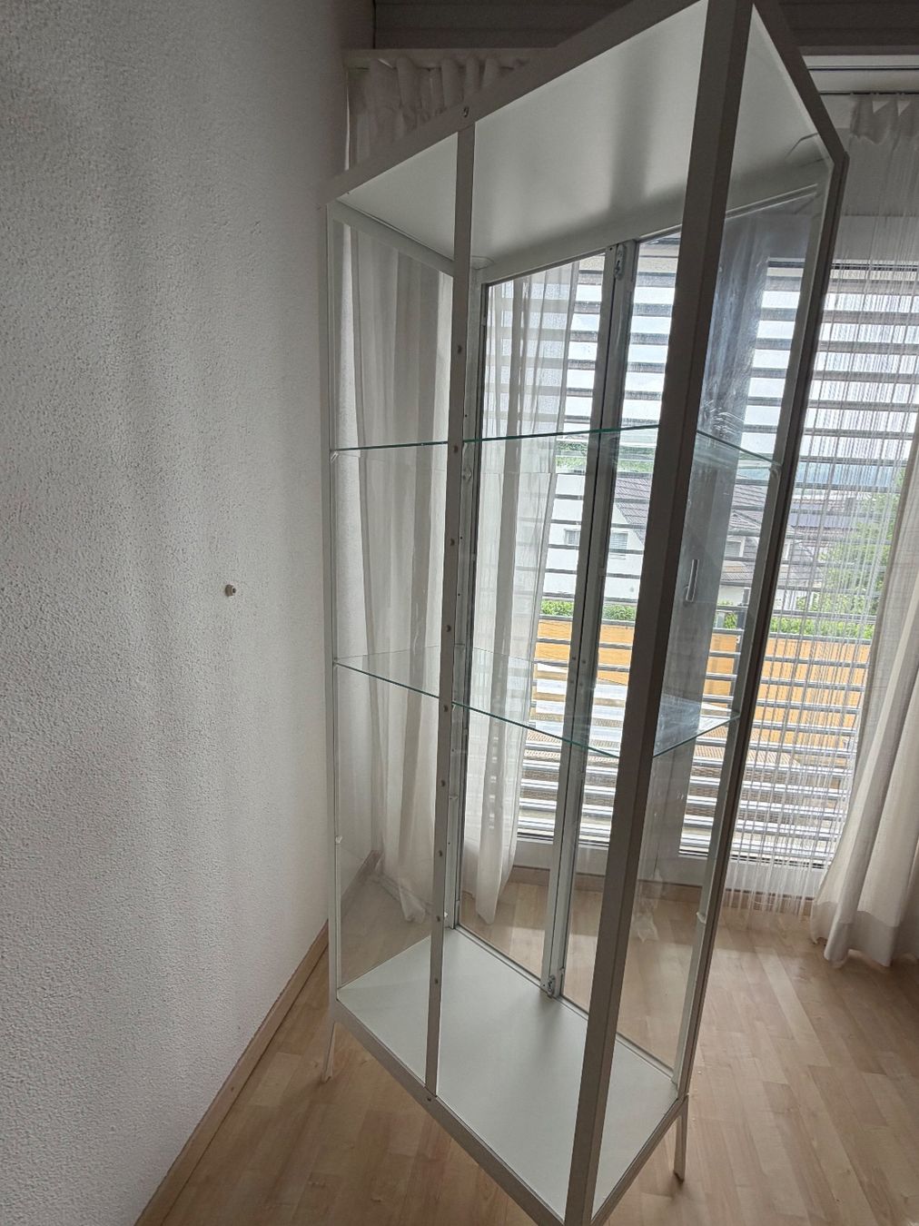 Ikea Vetrine: IKEA Milsbo Vitrine – Usato da Dietikon venduto da EmRita 2