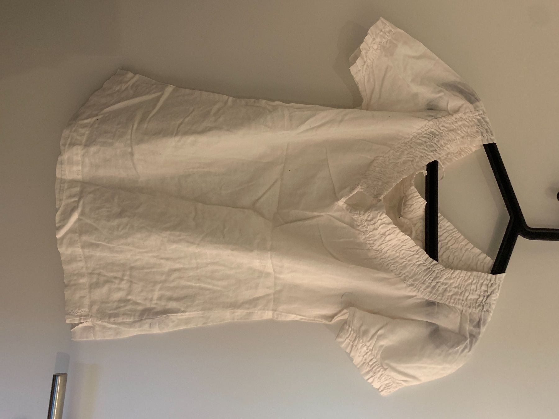 Camicette: Shirt with Embroidery details – Nuovo (secondo la descrizione) da Zürich venduto da Alpen209 7