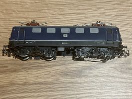 Märklin Lok H0-WS Funktionsfähig ab 49.-
