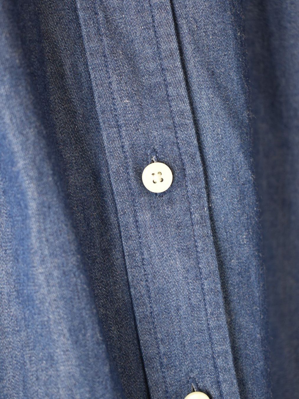 Gant Blusen: Gant Longbluse/Kleid, Gr.40, oversized – Gebraucht aus Nürensdorf von 2ND_STORY 6