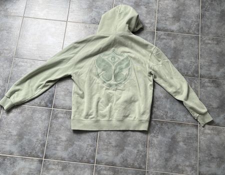 Tomorrowland Pullover