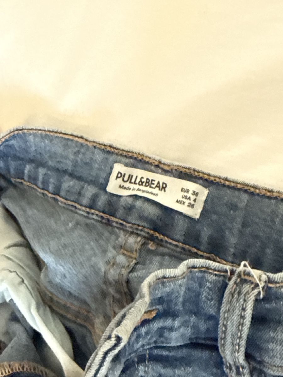 Pull&Bear Jeans: Pull&Bear Jeans, Gr. 36 – Gebraucht aus Pratteln von syr_g2ql 3