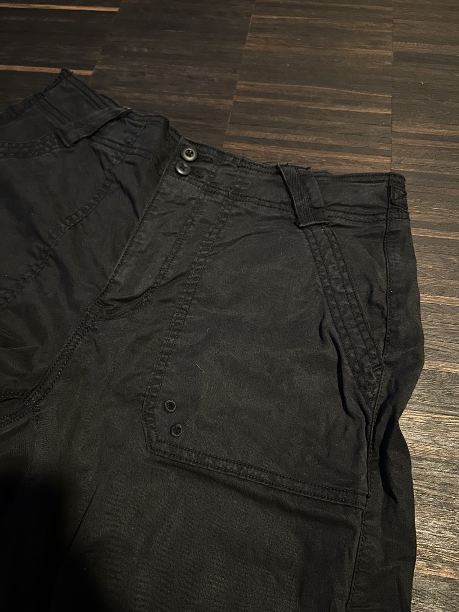 American Eagle Pantalons: American Eagle Parachute Pants – D'occasion à Basel par lenarrari 4