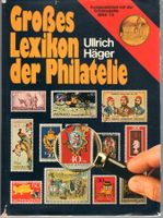 GROSSES LEXIKON DER PHILATELIE