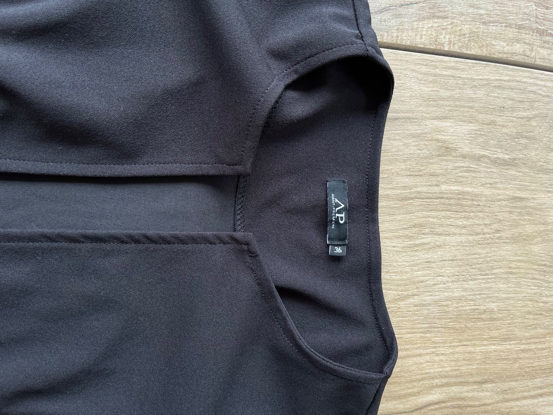 Jacken: Blazer schwarz AP – Gebraucht aus Zuzwil SG von dieschnellemichelle 4