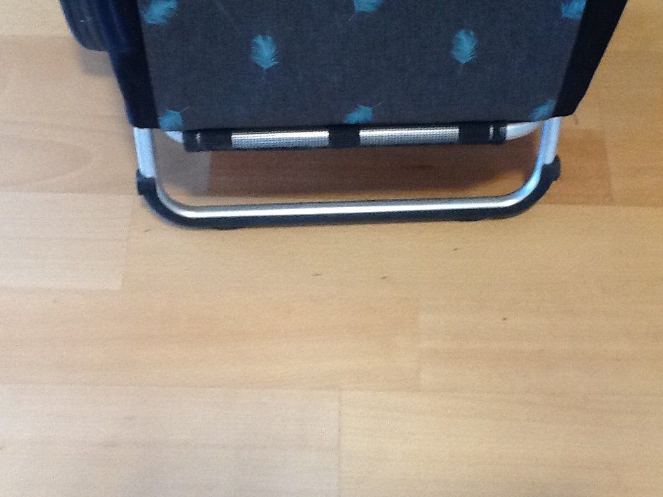 Altro per la casa: Einkaufswagen SHOPPER von Andersen – Usato da Olten venduto da smiples 2