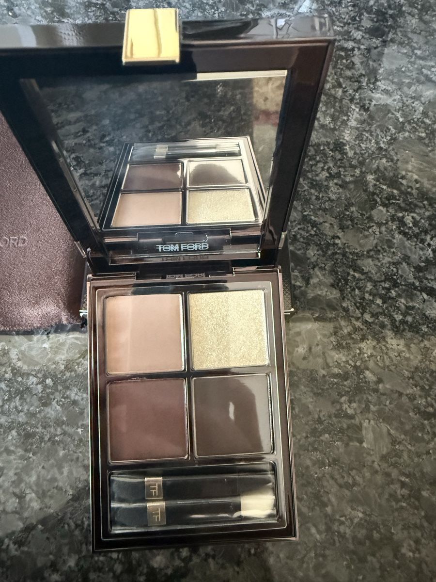 Tom Ford Maquillage: Tom Ford Lidschatten – Neuf avec emballage d'origine à Rheinfelden par Sabjoo84 3