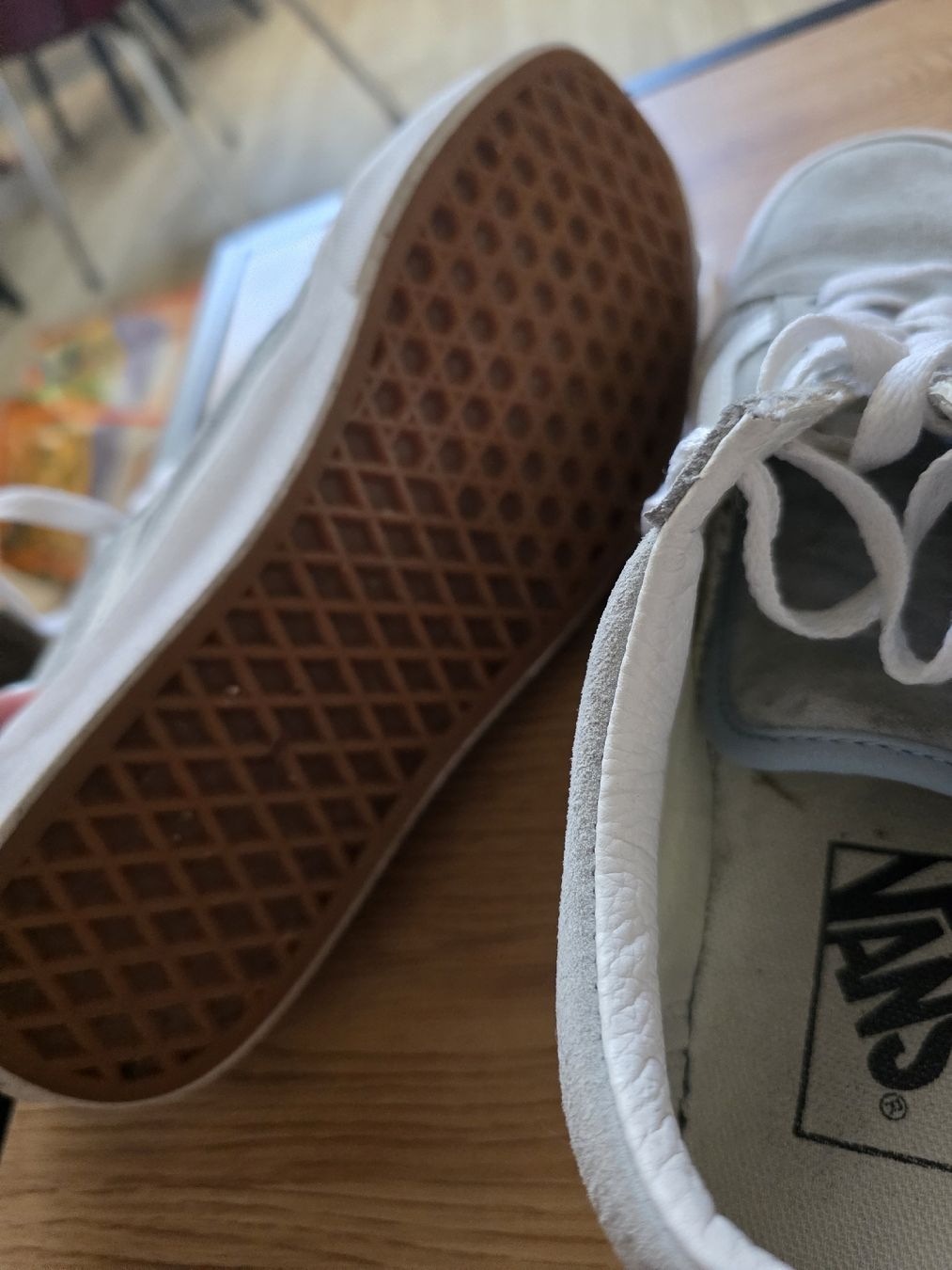 Vans Scarpe da donna: Vans Gr 39 – Usato da Interlaken venduto da NataliiaS 8