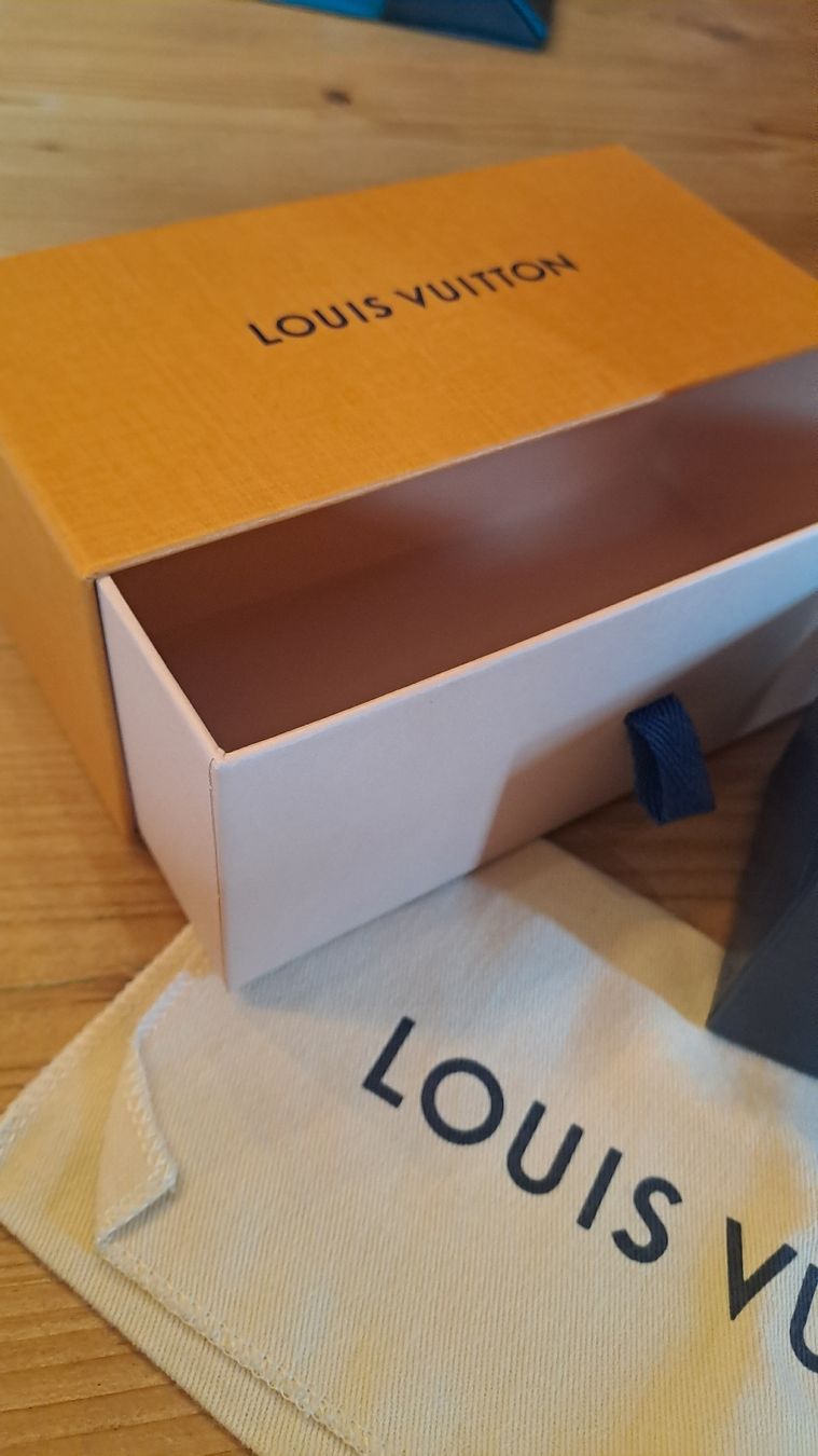Louis Vuitton Sonstige Dekorationen & Accessoires: boîtes Louis Vuitton – Gebraucht aus La Roche FR von zebulon1966 2