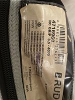 RUD Schneeketten Compact Grip für 195/60/R15