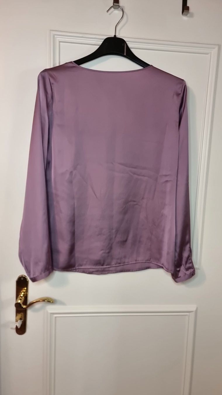 Camicette: 🌺Bluse Größe 38-M🌺 – Usato da Wald ZH venduto da CapLux 2