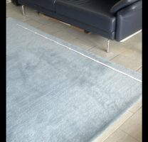 Teppich 100% Wolle