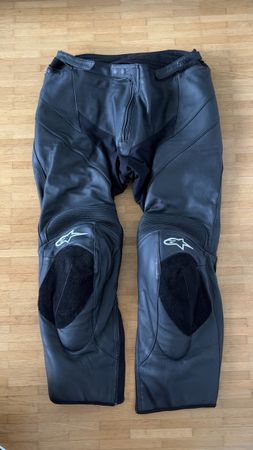 Alpinestars Missile Gr. 58