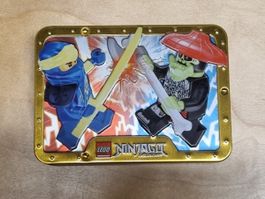 LEGO Ninjago 112327 Limited Edition Legacy-Box