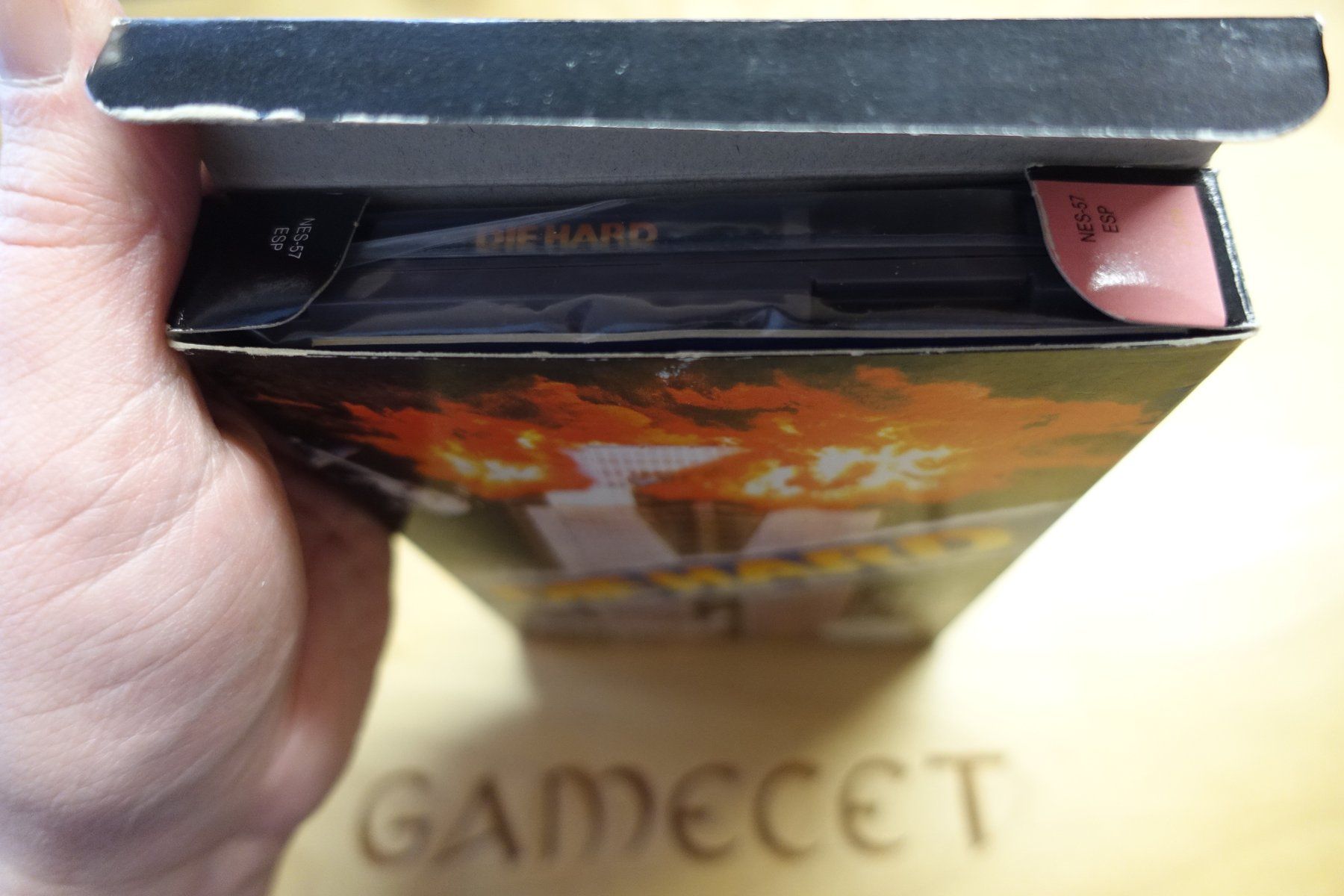 Nintendo Jeux: Die Hard – D'occasion à Steinach par Gamecet 6