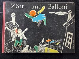 Zötti und Balloni