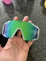 Scott Sunglasses for Summer Cycling, Great Condition! ☀️🚴
