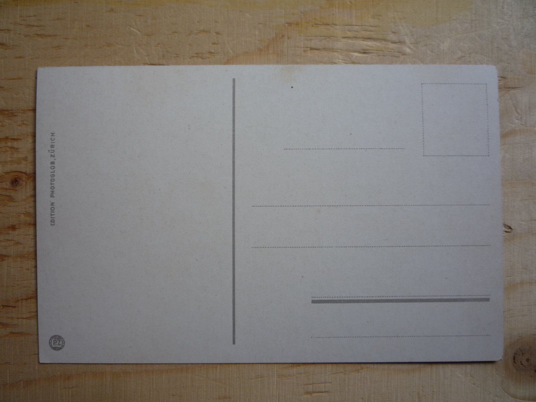 Cartoline postali: Seelisberg, g 4397 – Usato da Rieden SG venduto da Brockehuesli 1