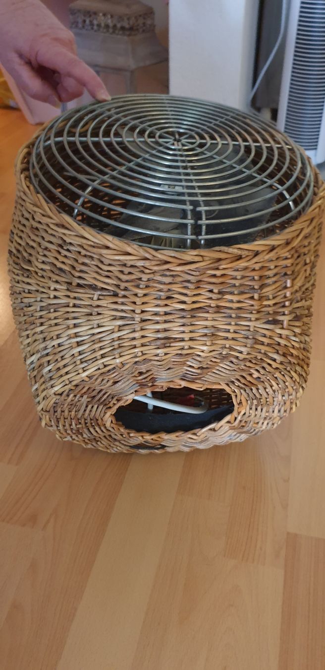 Ventilateurs: Ventilator – D'occasion à Seftigen par Pantera_nera62 4